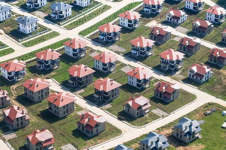 不動産のイメージ画像